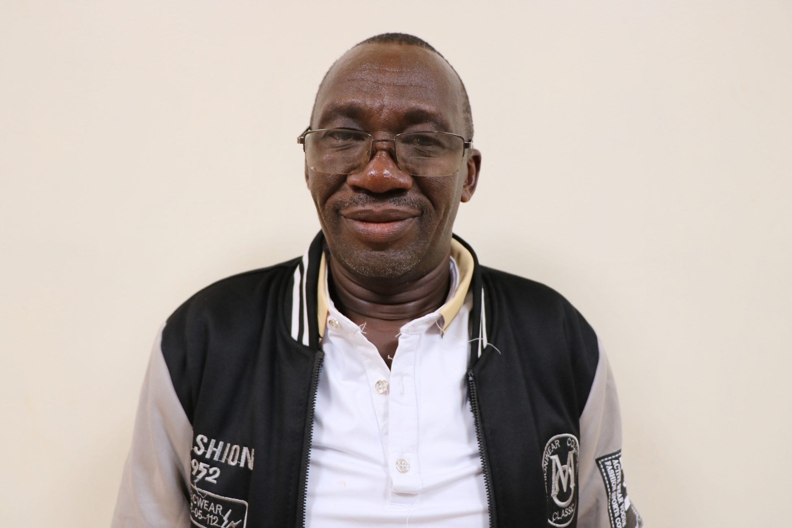 Gabriel Kisilu